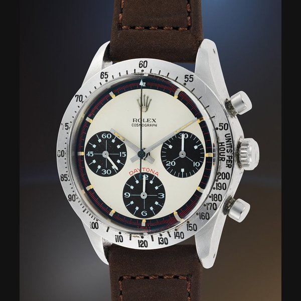Rolex Rolex Ref. 6239 Cosmograph Daytona “Paul Newman” · 6239