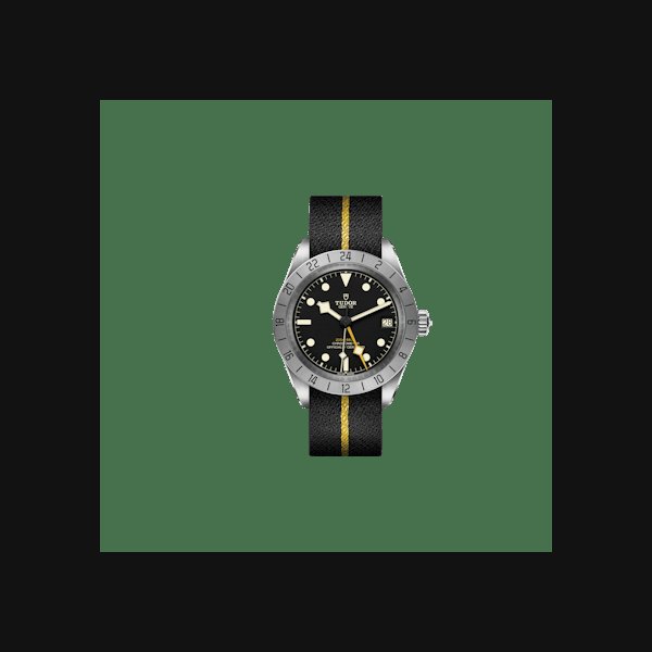 TUDOR Black Bay PRO, Price & Market Data