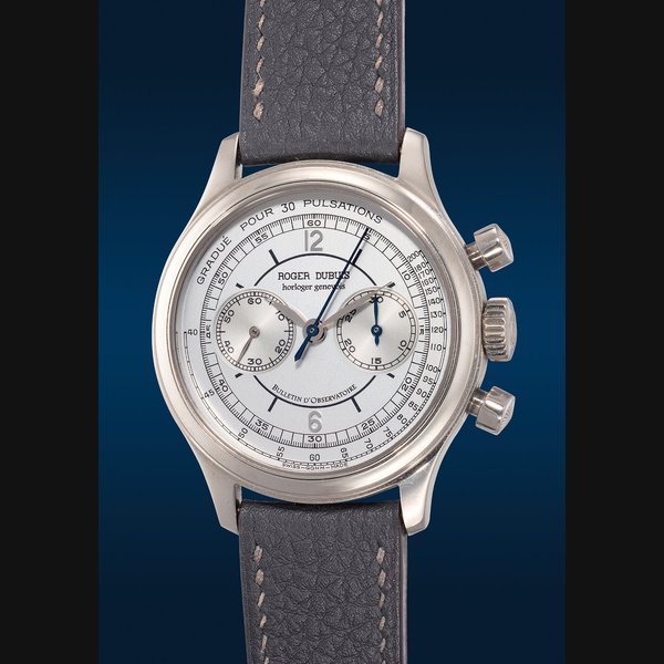 Roger Dubuis Roger Dubuis Ref. H37 560 Hommage H37 · H37