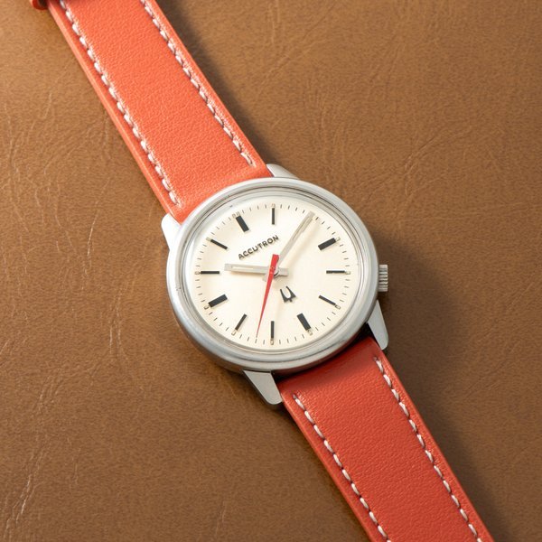 Bulova Bulova Accutron 218 Dress Model