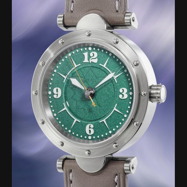Vianney Halter Liberty Vianney Halter Liberty