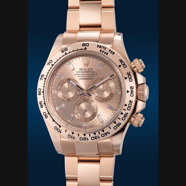 Rolex Rolex Ref. 116505 Cosmograph Daytona