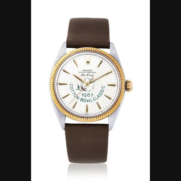 ROLEX AIR KING, REF. 1002