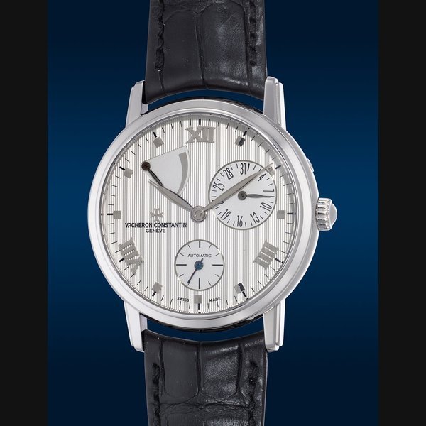 Vacheron Constantin Vacheron Constantin Ref. 47200/000G Patrimony Power Reserve