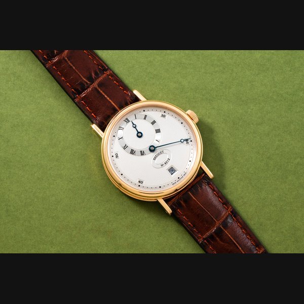 Breguet Breguet Classique Regulator