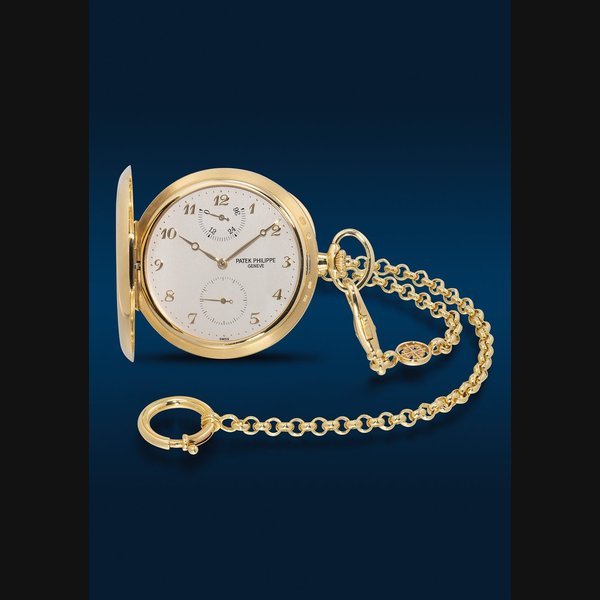 Patek Philippe Patek Philippe Ref. 983J-001