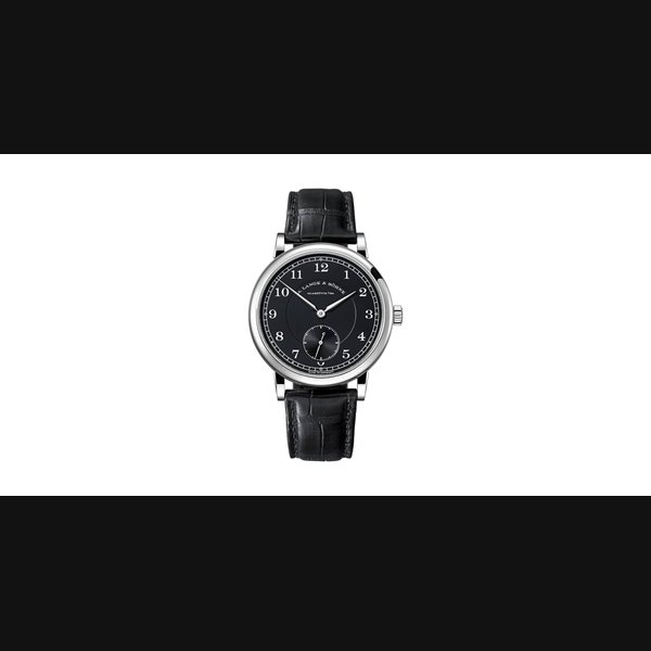 A. Lange & Sohne 1815 “200th Anniversary F. A. Lange”  - 236.049 | A. Lange & Söhne