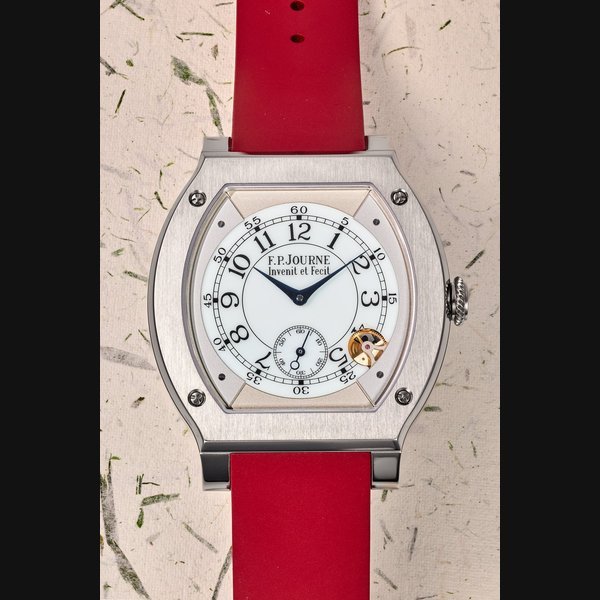 F.P. Journe F.P. Journe Ref. ELHT Élégante 48 · ELHT