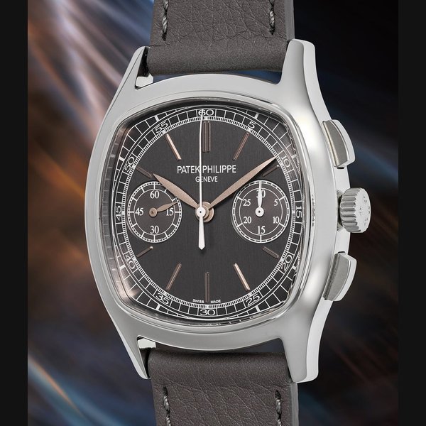 Patek Philippe Patek Philippe Ref. 3670A-001