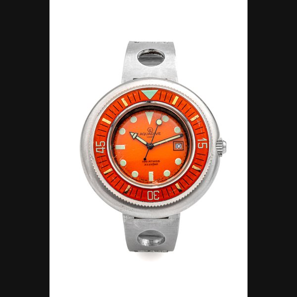  Aquadive Ref 709 1, Price & Market Data