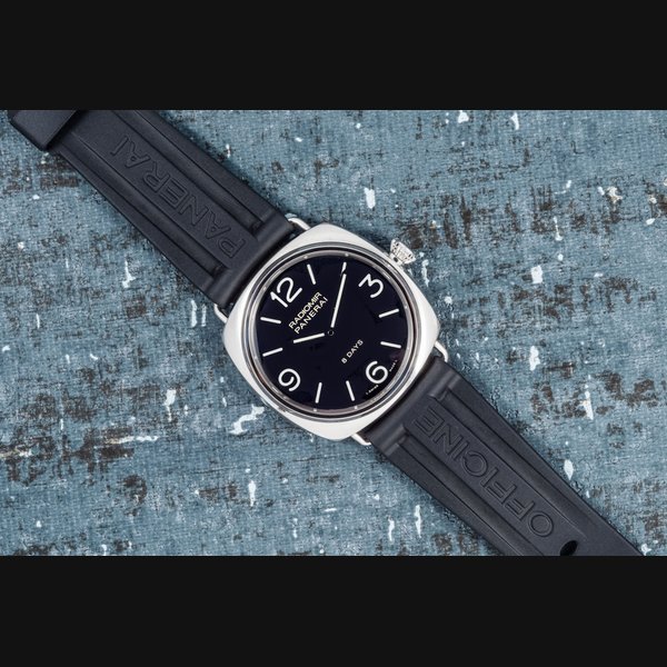 Panerai Radiomir 8-Days