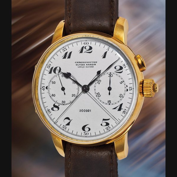 Ulysse Nardin Ulysse Nardin
