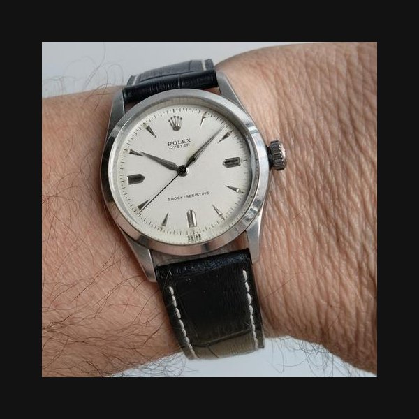 Rolex Rolex Oyster6282 Cal. 710
