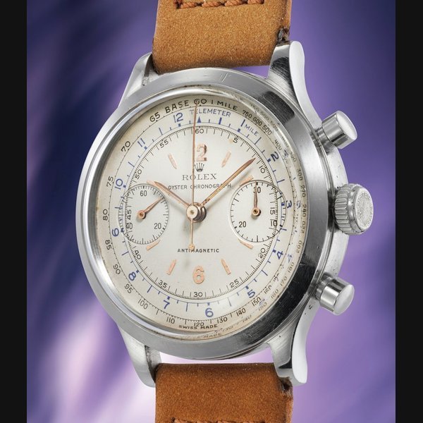 Rolex Rolex Ref. 3525 · 3525