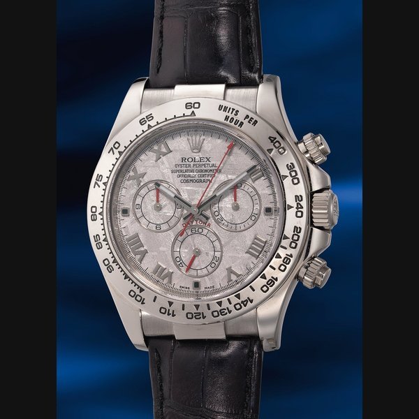 Rolex Rolex Ref. 116519 Cosmograph Daytona · 116519