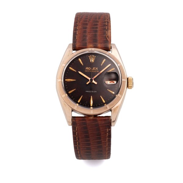 Rolex Rolex Ref 6694 Oysterdate Precision · 6694