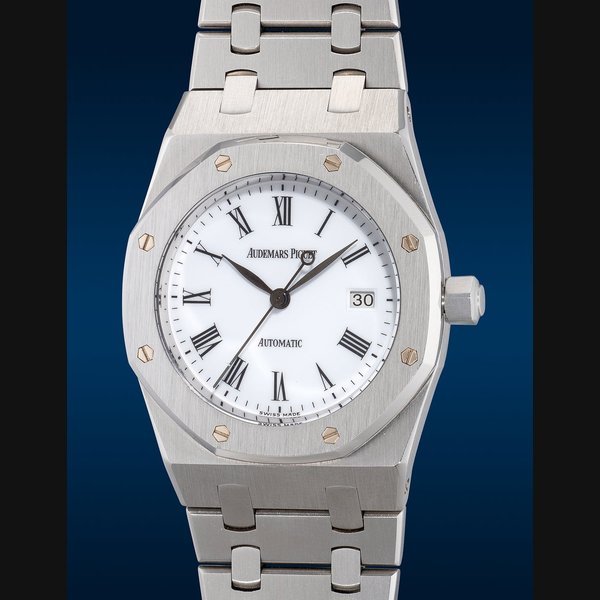 Audemars Piguet Audemars Piguet Ref. 15000ST.O.0789ST.03 Royal Oak