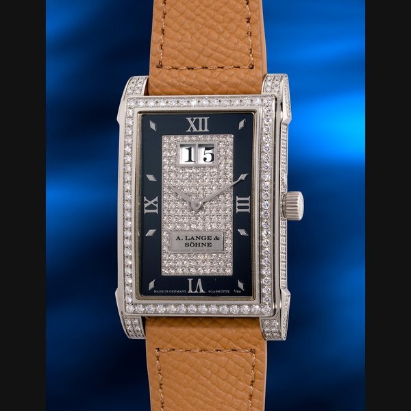 A. Lange & Söhne A. Lange & Söhne Ref. 808.032 Cabaret · 808.032