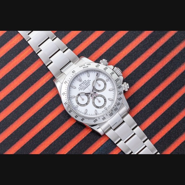 Rolex Rolex Daytona 'APH'