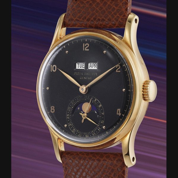 Patek Philippe Patek Philippe Ref. 1526