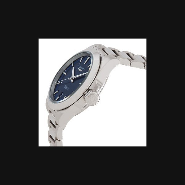 Longines LonginesConquest Automatic Blue Dial Men's Watch L3.720.4.92.6