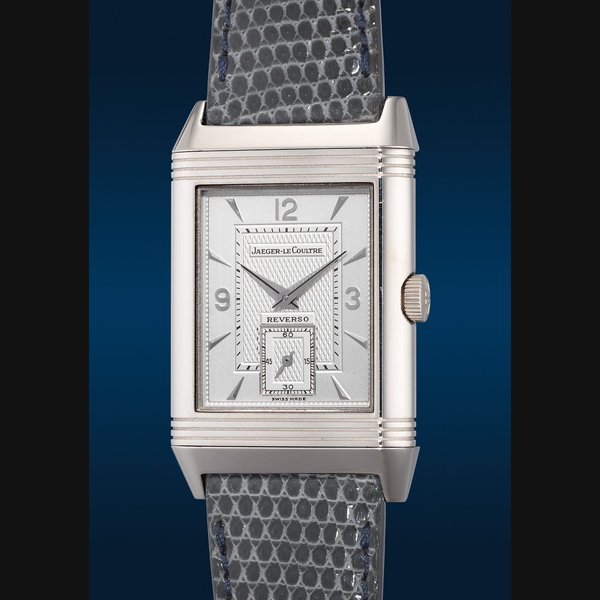 Jaeger-LeCoultre Jaeger-LeCoultre Ref. 275.3.62 Reverso, "Juventus 1897-1997 Cento anni di Juve"