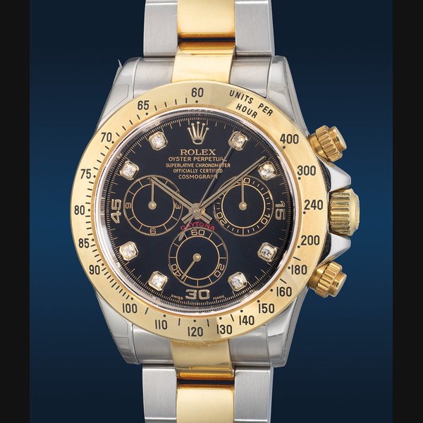 Rolex Ref. 116523 Cosmograph Daytona