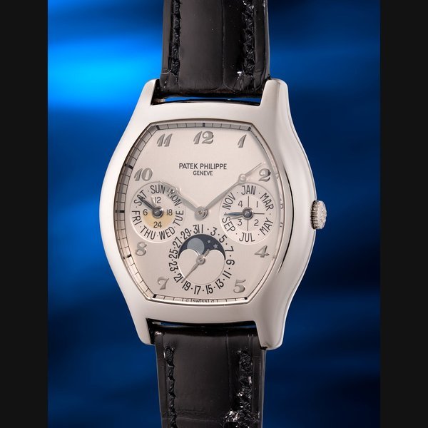 Patek Philippe Patek Philippe Ref. 5040G-018