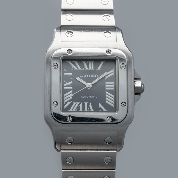 Cartier Cartier Santos Galbée 2319 SIHH Limited Edition