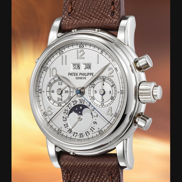 Patek Philippe Patek Philippe Ref. 5004P-021