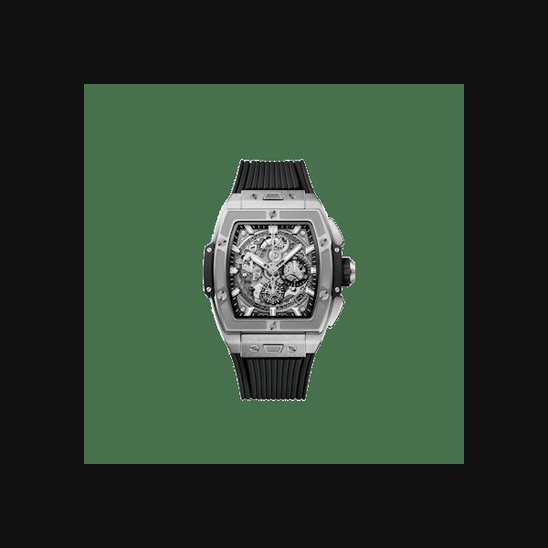 Hublot Spirit of Big Bang Titanium 42mm