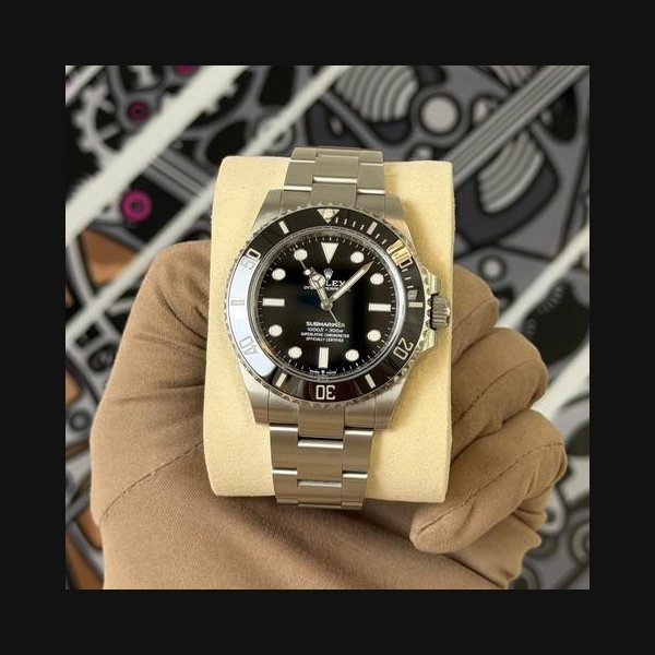 Rolex Rolex Submariner (No Date)UNWORN 2026