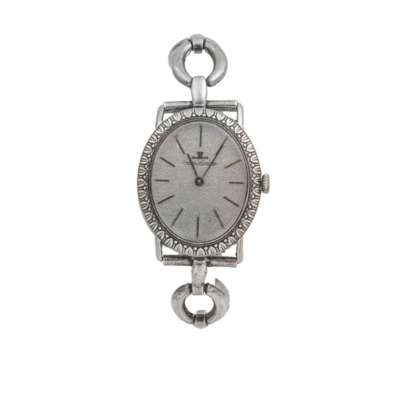 Jaeger-LeCoultre Jaeger Lecoultre Ref 1204 017 · 1204