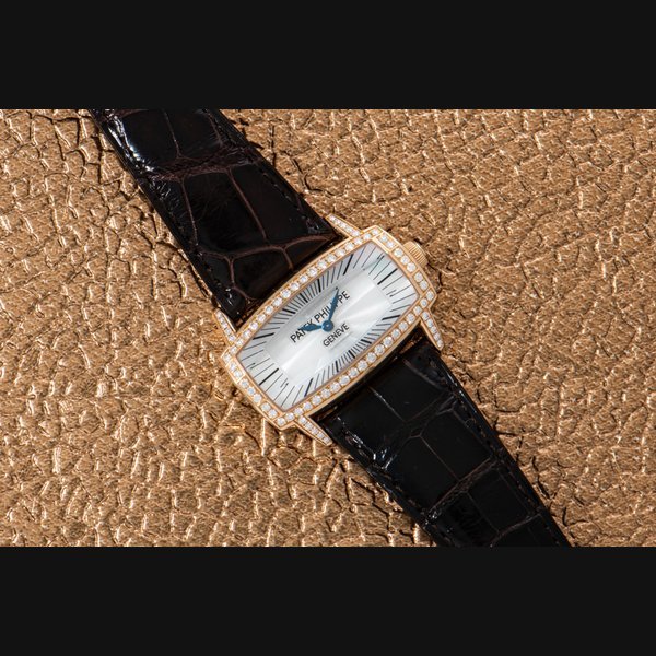 Patek Philippe Patek Philippe Gondolo Ladies, Price & Market Data