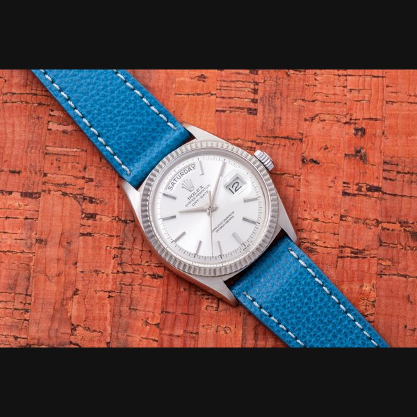 Rolex Rolex Day-Date, Price & Market Data