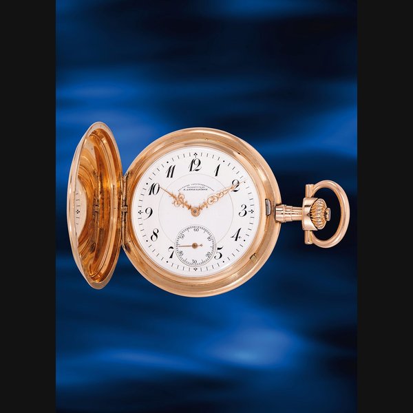 A. Lange & Söhne A. Lange & Söhne