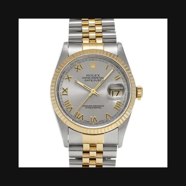 Rolex Rolex Datejust16233