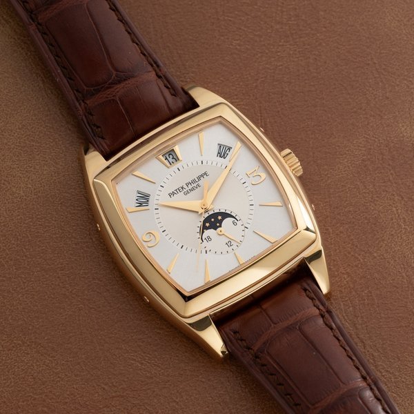 Patek Philippe Patek Philippe Gondolo Annual Calendar