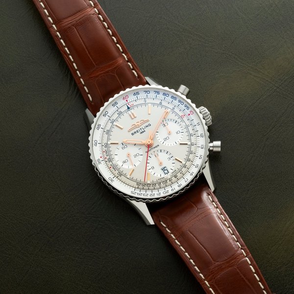 Breitling Navitimer Ref. 806