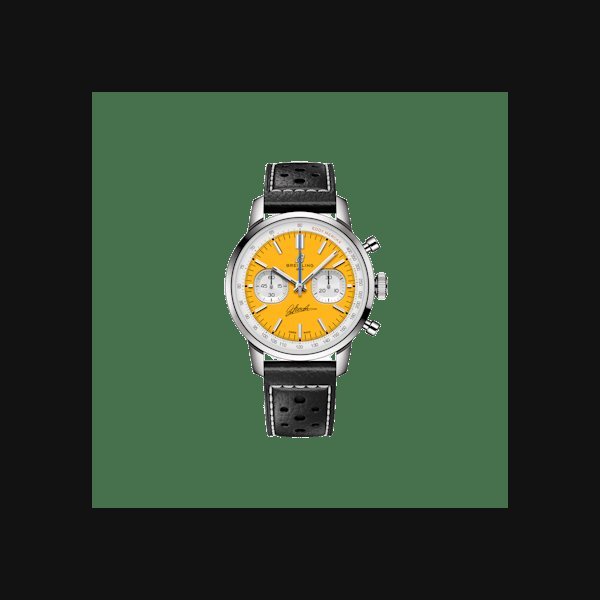 Breitling Top Time B01 Eddy Merckx 41