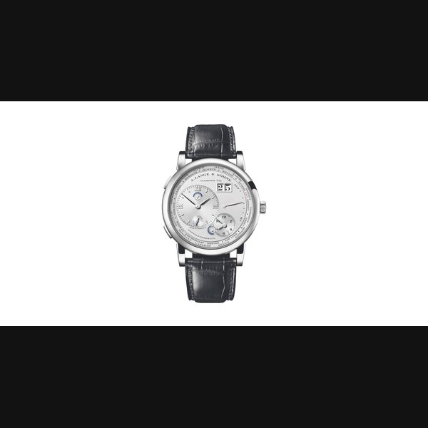 A. Lange & Sohne LANGE 1 TIME ZONE - 116.025 | A. Lange & Söhne