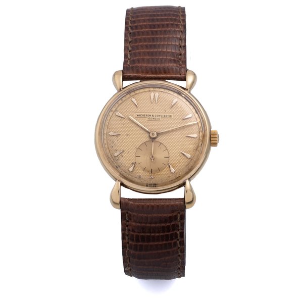 Vacheron Constantin Vacheron Constantin