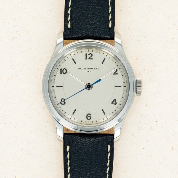 Naoya Hida & Co Naoya Hida & Co NH TYPE 2B · NH TYPE 2B