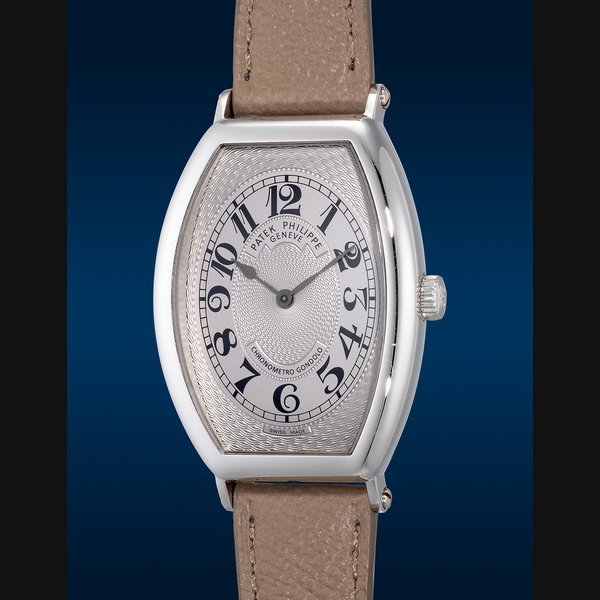 Patek Philippe Patek Philippe Ref. 5098P Chronometro Gondolo