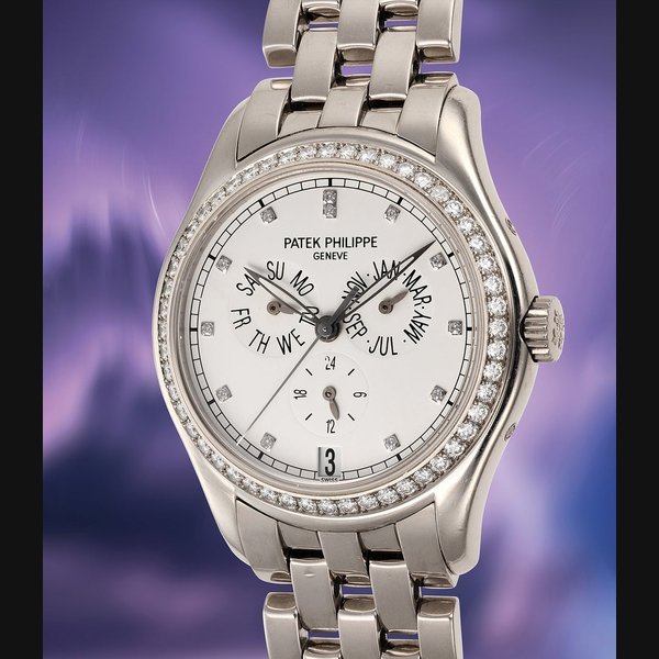 Patek Philippe Patek Philippe Ref. 5037/1G-001 Annual Calendar