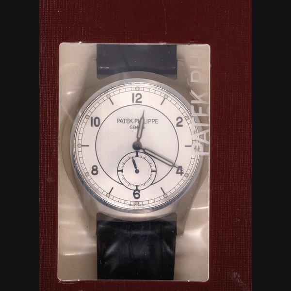 Patek Philippe Patek Philippe Ref. 5565A-001 Calatrava