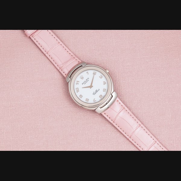 Rolex Cellini Ref. 6623