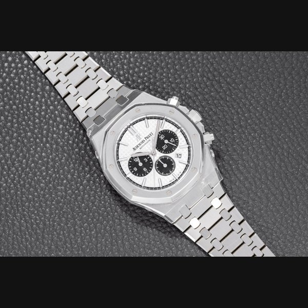 Audemars Piguet Audemars Piguet Royal Oak Chronograph 'Panda'