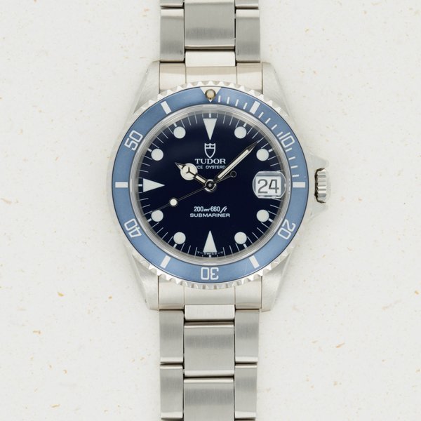 Tudor Tudor Midsize Submariner 75090 · 75090