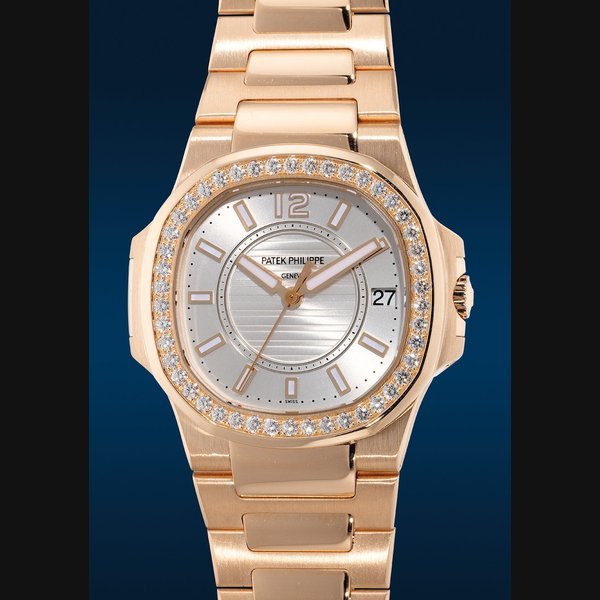 Patek Philippe Patek Philippe Ref. 7010/1R Nautilus